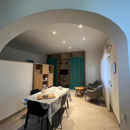 Residence Casa Cintrone ポルト・ポロ エクステリア 写真