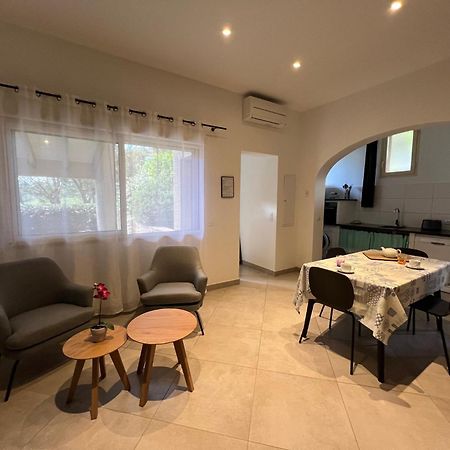 Residence Casa Cintrone ポルト・ポロ エクステリア 写真